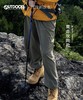 【玫瑰故事同款】【6折】6楼OUTDOOR秋冬新款黄奕玫同款户外登山徒步梭织灯笼裤（加绒 吊牌价799元惊喜价479 商品缩略图0