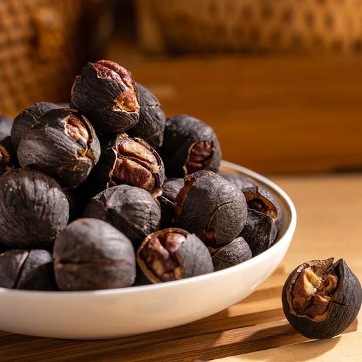 临安手剥山核桃250g（水煮原味） 商品图0