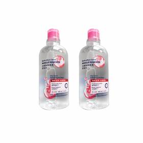 娇研物语水感多效净透卸妆水500ml