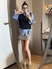 miumiu羊毛针织背心马甲 商品缩略图5