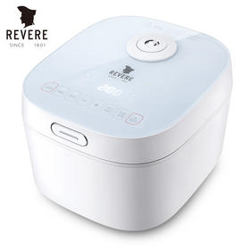 【小家电】REVERE家用4L智能电饭煲RES-DF-860 HF