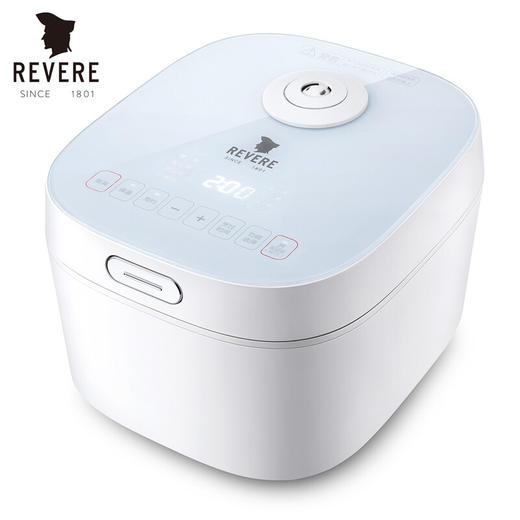 【小家电】REVERE家用4L智能电饭煲RES-DF-860 HF 商品图0