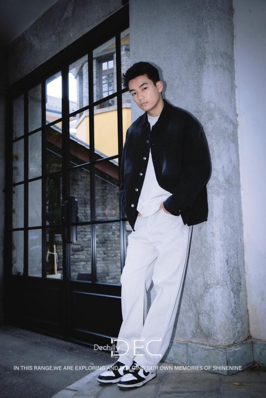 43086262洗水卫衣外套 商品图5