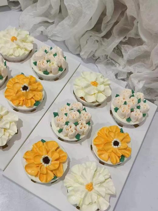 纸杯蛋糕（8个起订） 商品图6