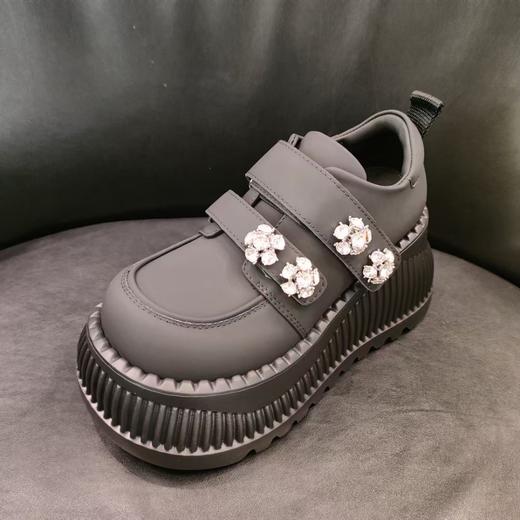 LFGJ凌介女鞋  5343  时尚休闲鞋 商品图0