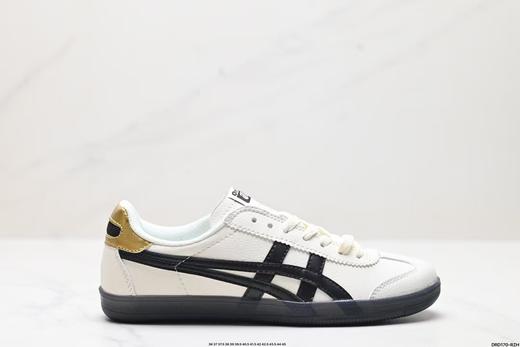 ✅亚瑟士 Onitsuka Tiger Tokuten  复古低帮休闲跑鞋 实拍首发 商品图6