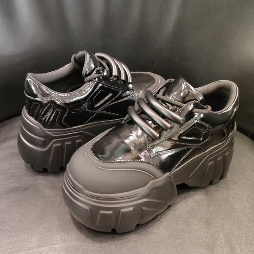 LFGJ凌介女鞋  5267  时尚百搭休闲鞋 商品图2