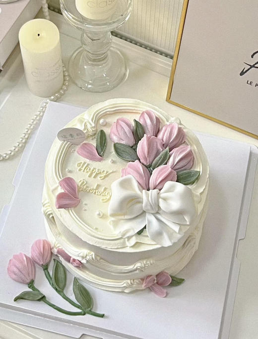 郁金香 商品图0