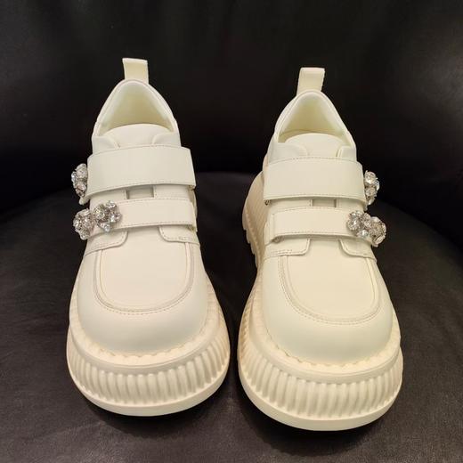 LFGJ凌介女鞋  5343  时尚休闲鞋 商品图4