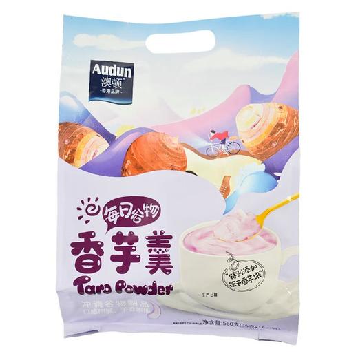 澳顿香芋羹560g 商品图0