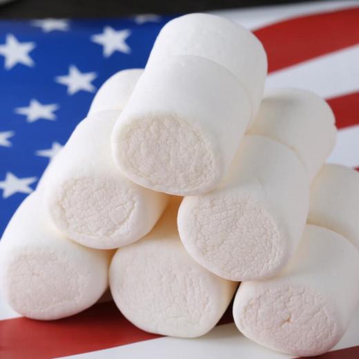 落基山棉花糖 150g/袋 商品图1