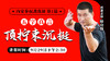 【9月29日】内家拳驭劲真谛第一篇—— 五字真言“顶、拧、束、沉、挺” 商品缩略图0