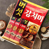 청정원 버섯감치미120g 商品缩略图0