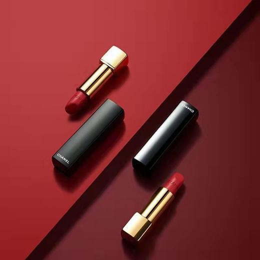 CHANEL香奈儿 魅力唇膏正装3.5g #51、#58、#63 商品图1