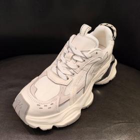 LFGJ凌介女鞋  18401  时尚百搭老爹鞋