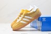 阿迪达斯adidas Originals Gazelle Indoor三叶草休闲运动板鞋IE7002男女鞋 商品缩略图7