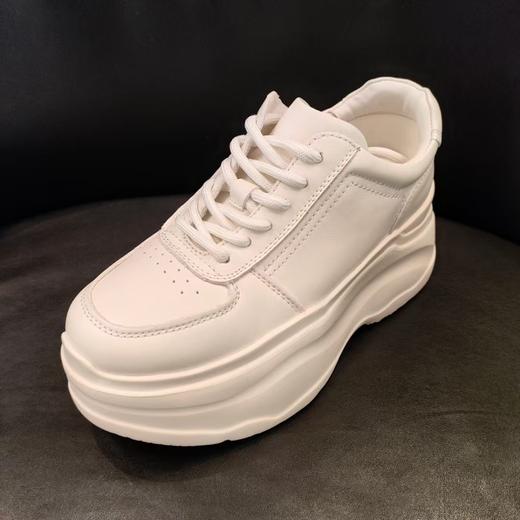 LFGJ凌介女鞋  14695  时尚百搭老爹鞋 商品图0