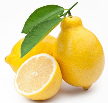 柠檬水果 商品图0