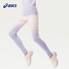 【商场同款】Asics/亚瑟士童装保暖女童运动打底裤2024年秋冬新款 商品缩略图0