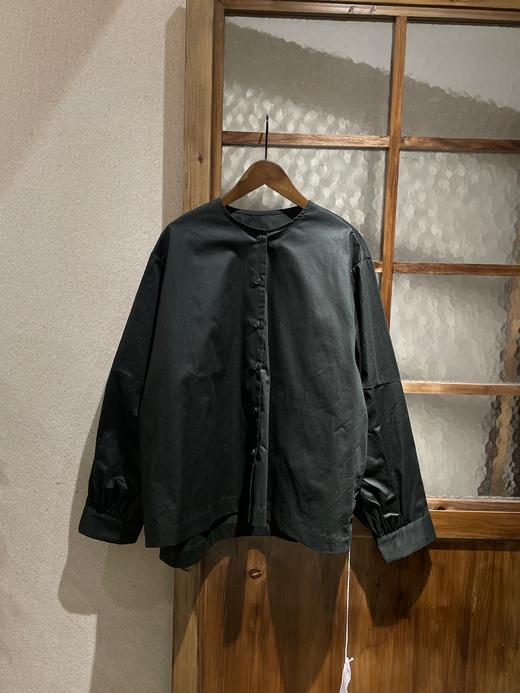 Casey Casey圆领上衣 商品图7