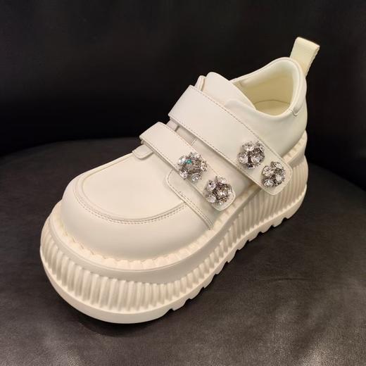 LFGJ凌介女鞋  5343  时尚休闲鞋 商品图3