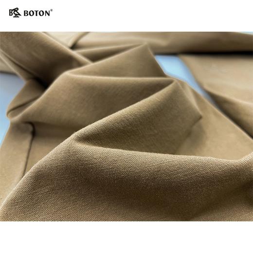 【第2件半价！尾货清仓不退换】波顿女士休闲长裤LE136314 商品图5