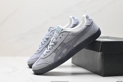 ✅亚瑟士 Onitsuka Tiger Tokuten  复古低帮休闲跑鞋 实拍首发 商品图0