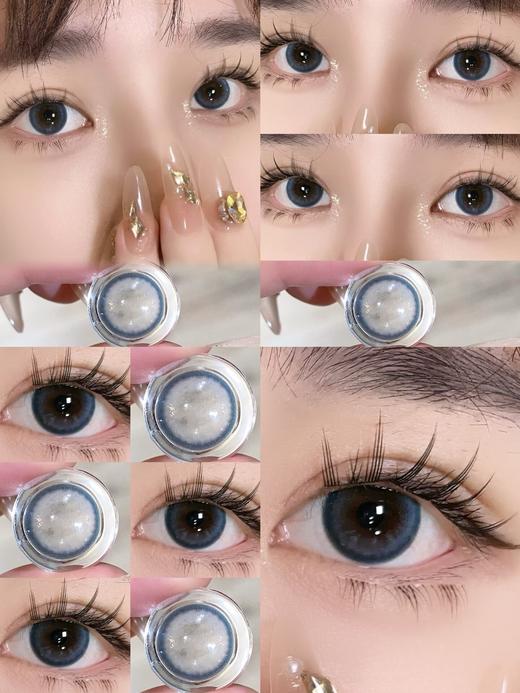 Winni日抛--WNC03海的心跳 商品图2