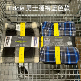 Eddie Bauer 男士睡裤特价📣美国直邮218元/2条装🉐