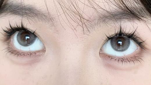 Winni日抛--WNC01月光水母 商品图6