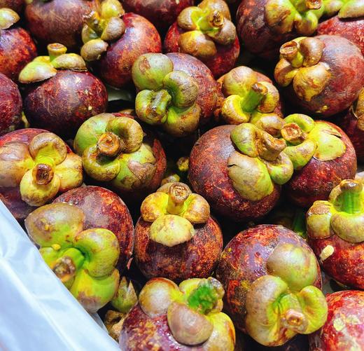 泰国山竹4A沙竹 | 进口水果 商品图2