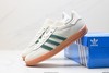 阿迪达斯adidas Originals Gazelle Indoor三叶草休闲运动板鞋IE7002男女鞋 商品缩略图7