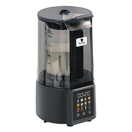 【小家电】REVERE家用1.6L轻音破壁机RES-5012TP/YK HF 商品图0