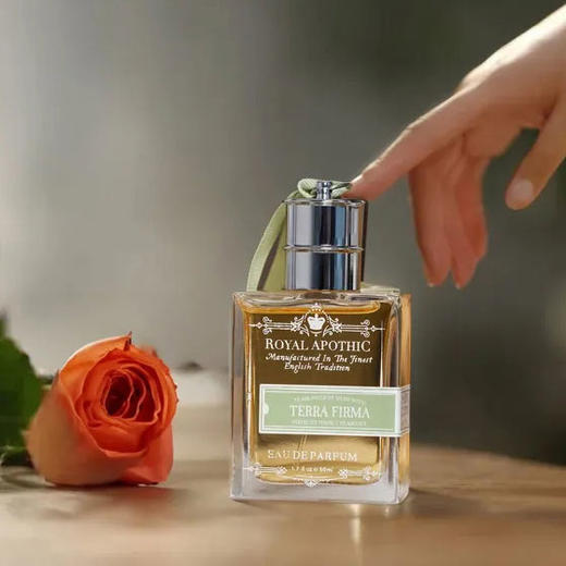 【热卖！被追着问的香水！】英国Royal Apothic 泊诗蔻经典香水系列 小众香氛 细腻喷雾  3款可选 商品图2