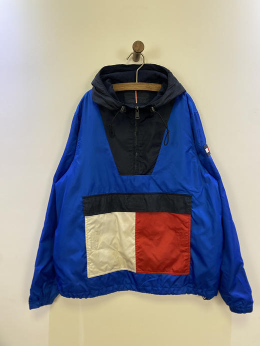 Y2K Vintage Tommy Hilfiger 休闲外套 _CJK(S) 商品图0