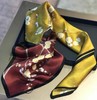 优品堂【缀点】50x50方巾 商品缩略图2