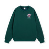 自由基地秋冬新品途乐越野车设计图案落肩宽松抓绒卫衣多色套头衫 NMT-2187 商品缩略图10