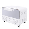 【小家电】REVERE 迷你10L多功能电烤箱RES-10A12/YK HF 商品缩略图2