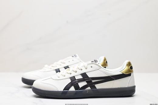 ✅亚瑟士 Onitsuka Tiger Tokuten  复古低帮休闲跑鞋 实拍首发 商品图2