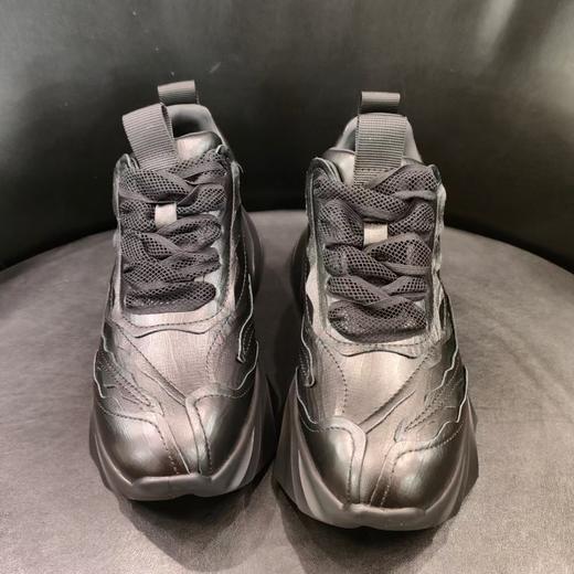 LFGJ凌介女鞋  5269  时尚百搭老爹鞋 商品图4