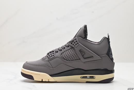 耐克乔丹Air Jordan 4 Retro复古休闲运动篮球鞋AQ9129-105男鞋 商品图2