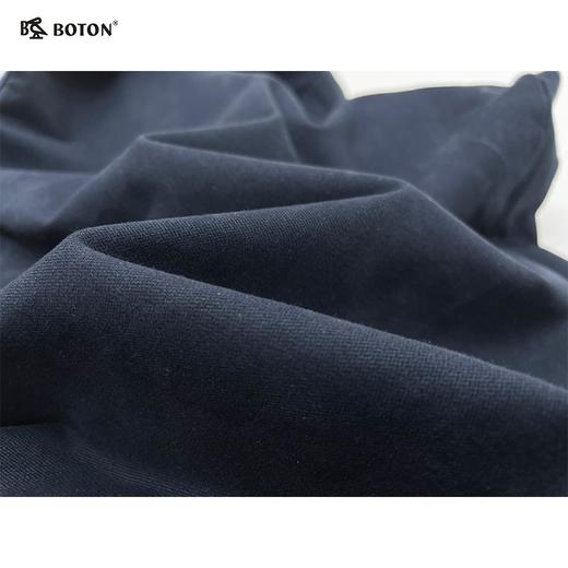 波顿男士斜插袋休闲裤（合身型）ME198318 商品图5