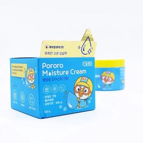 뽀로로 모이스춰크림100g