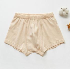 素道大童内裤  敦煌有机棉【京东快递送货上门】