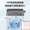 海尔（Haier）洗鞋机全自动刷鞋机可脱水家用智能洗脱一体多功能懒人洗鞋神器迷你免拆鞋带 【新上款 电离除菌 磨尖丝球刷】 商品缩略图1