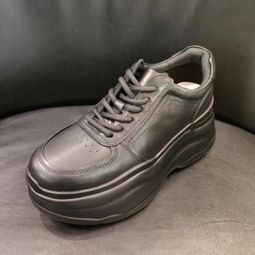 LFGJ凌介女鞋  14695  时尚百搭老爹鞋 商品图3