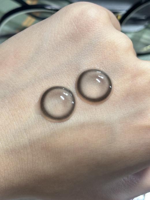 Winni日抛--WNC02深海珍珠 商品图8