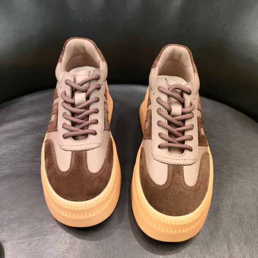 LFGJ凌介女鞋  14698  时尚百搭休闲鞋 商品图1