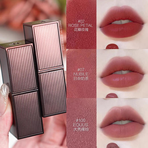 【海关保税直发】💄TF汤姆福特限量红管磨砂黑管白管口红08#15#16#80#-会员5折 商品图2