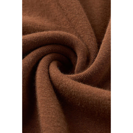 剩S/M/XL/XXL 【律动针织裙】米思阳2026春季新款针织裙子舒适软糯百搭显瘦半身裙3928 商品图3